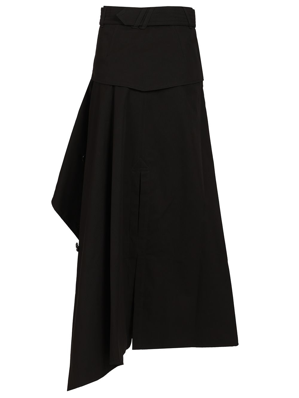 [Burberry] Long skirt CO 8129543A1189