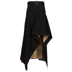 [Burberry] Long skirt CO 8129543A1189