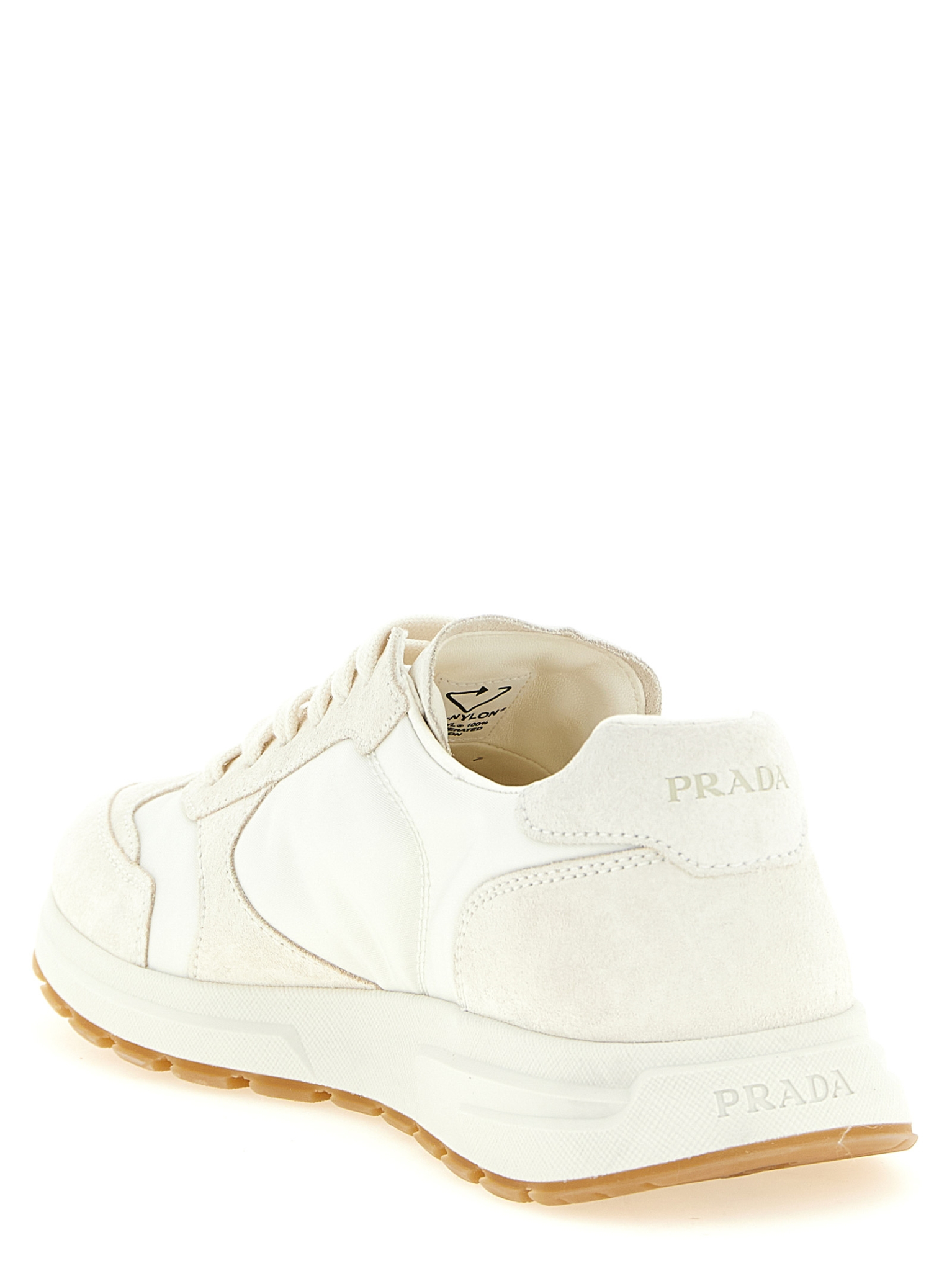 [Prada] Sneakers FW26 2EE455FG000D7RF0304