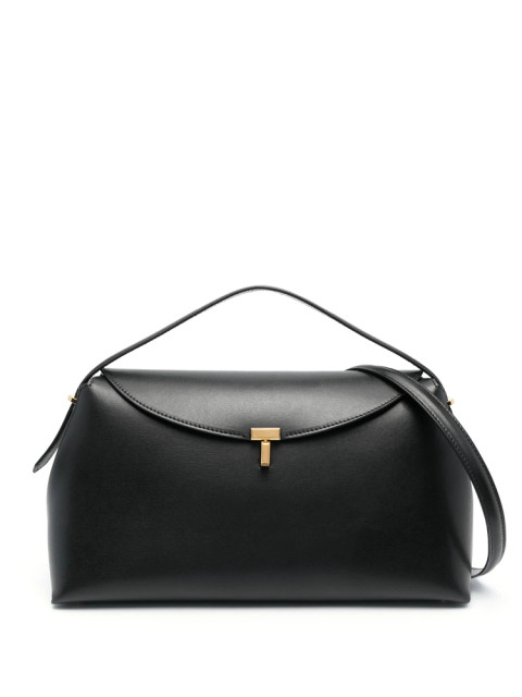 [TOTEME] Shoulder bag FW26 234-WLGBG417 LE0025-001 BLACK