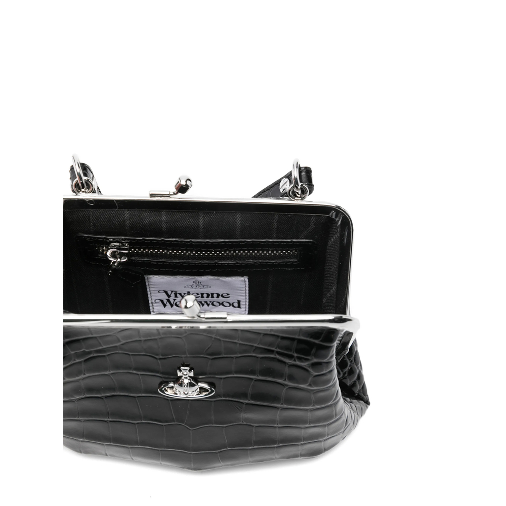 [Vivienne Westwood] Minibag FW26 4B010007W L0098 N401
