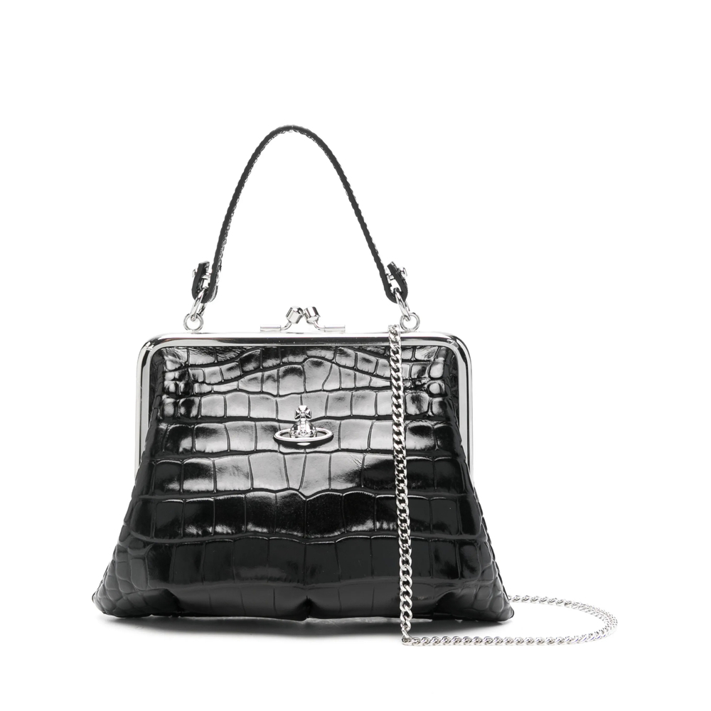 [Vivienne Westwood] Minibag FW26 4B010007W L0098 N401