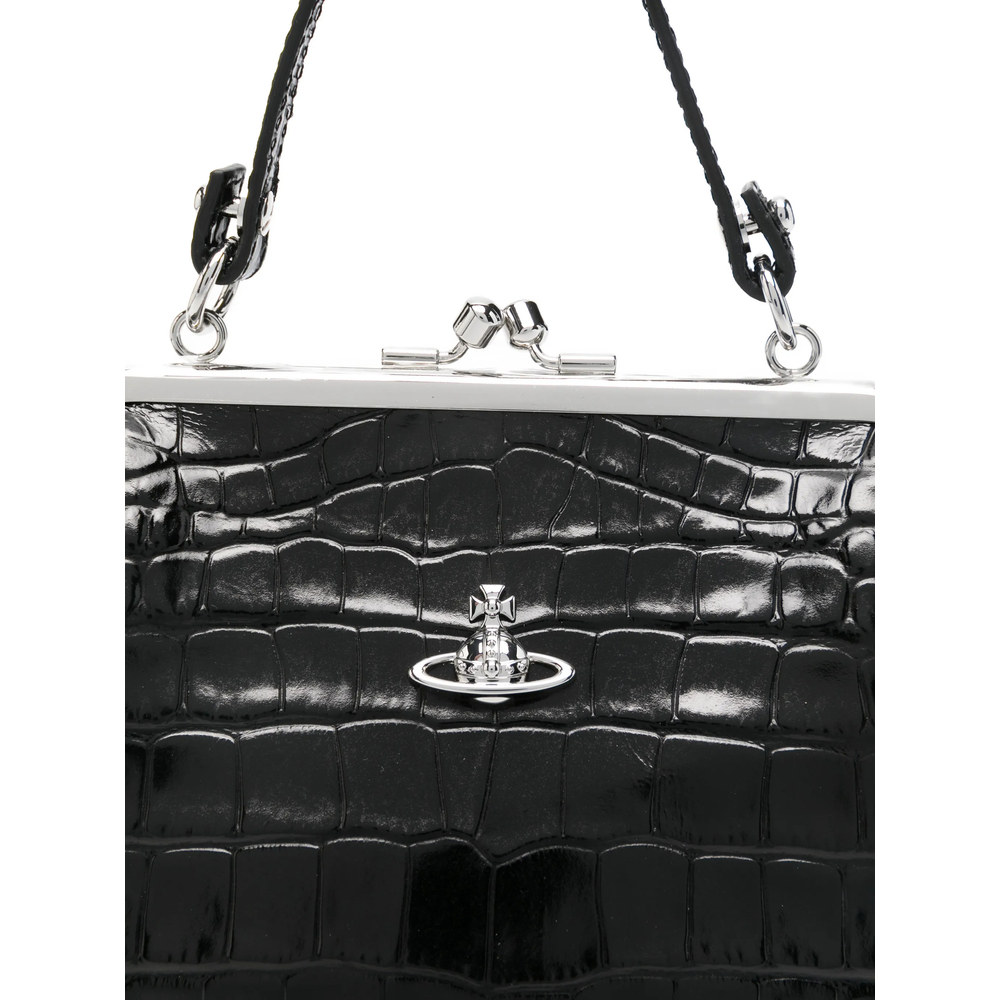 [Vivienne Westwood] Minibag FW26 4B010007W L0098 N401