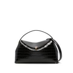 [TOTEME] Shoulder bag FW26 243-WAL961 LE0076-034 DABRO