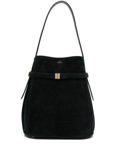 [TOTEME] Tote bag FW26 253-WAL0048 LE0004-01 BLACK