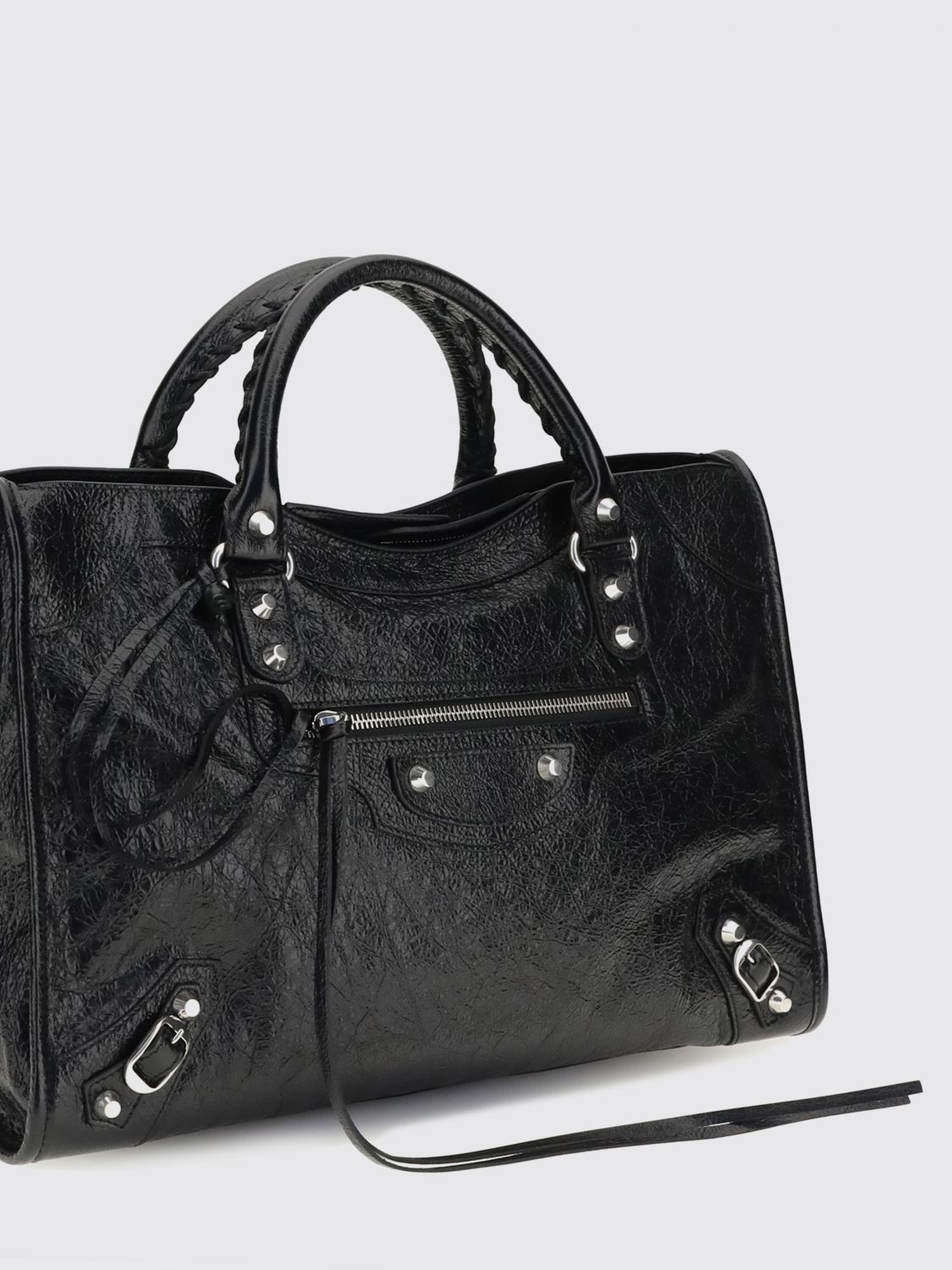 [Balenciaga] Tote bag SS26 8657602ACLR 1000