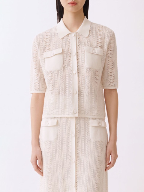 [Fabiana Filippi] Knitwear SS26 MAD276F479M132 0145
