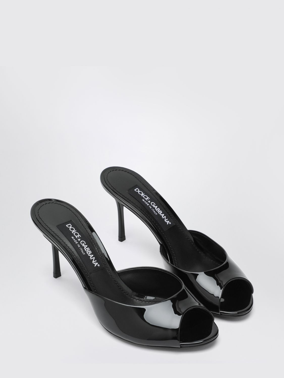 [Dolce & Gabbana] Sandals SS26 CR2023A1471 80999