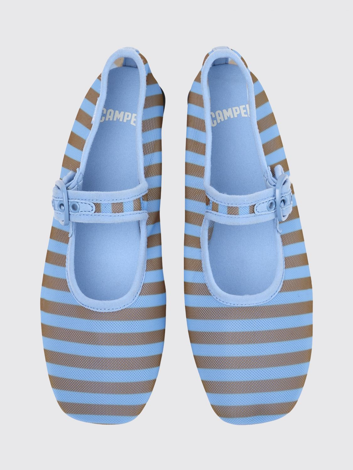 [CAMPER] Flat shoes SS26 K201628-011 CASI MYRA 0