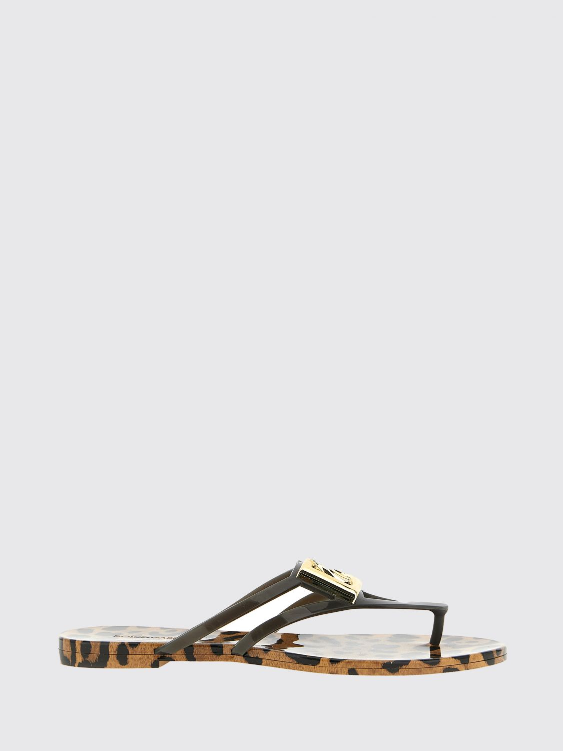 [Dolce & Gabbana] Sandals SS26 CW2418AY850 HY13M