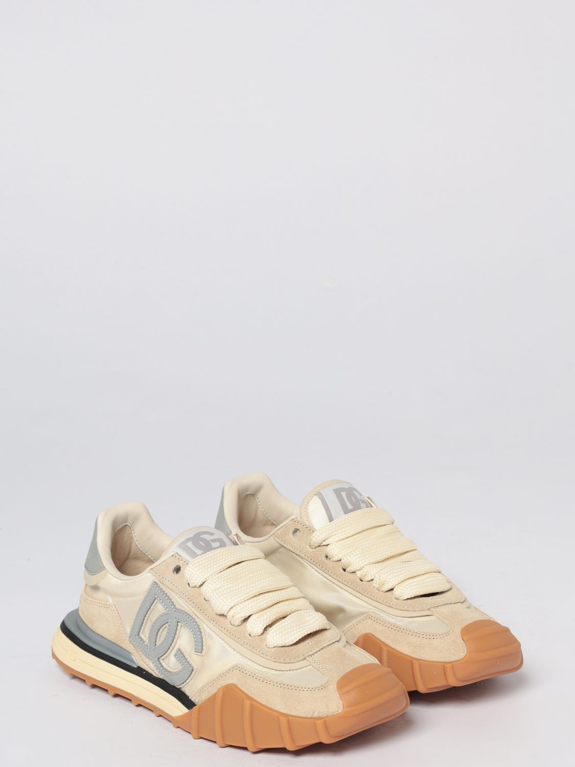 [Dolce & Gabbana] Sneakers SS26 CK2384A6H63 8J031