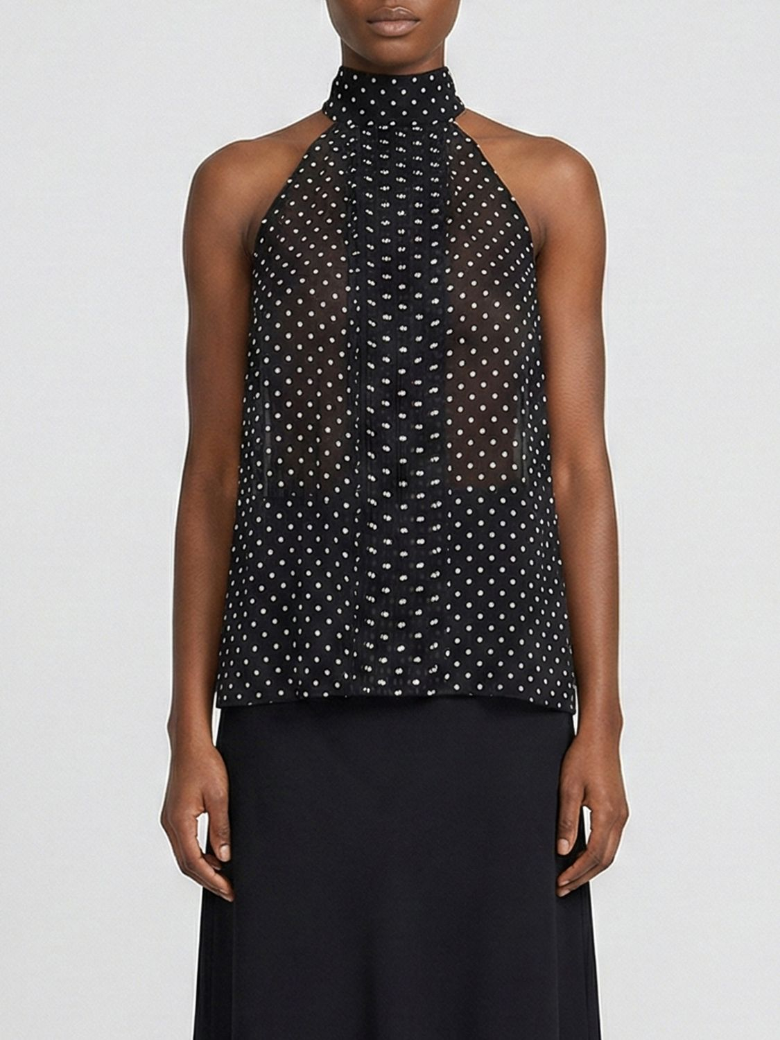 [Tom Ford] Tank top SS26 TS2141FAP249 NWG