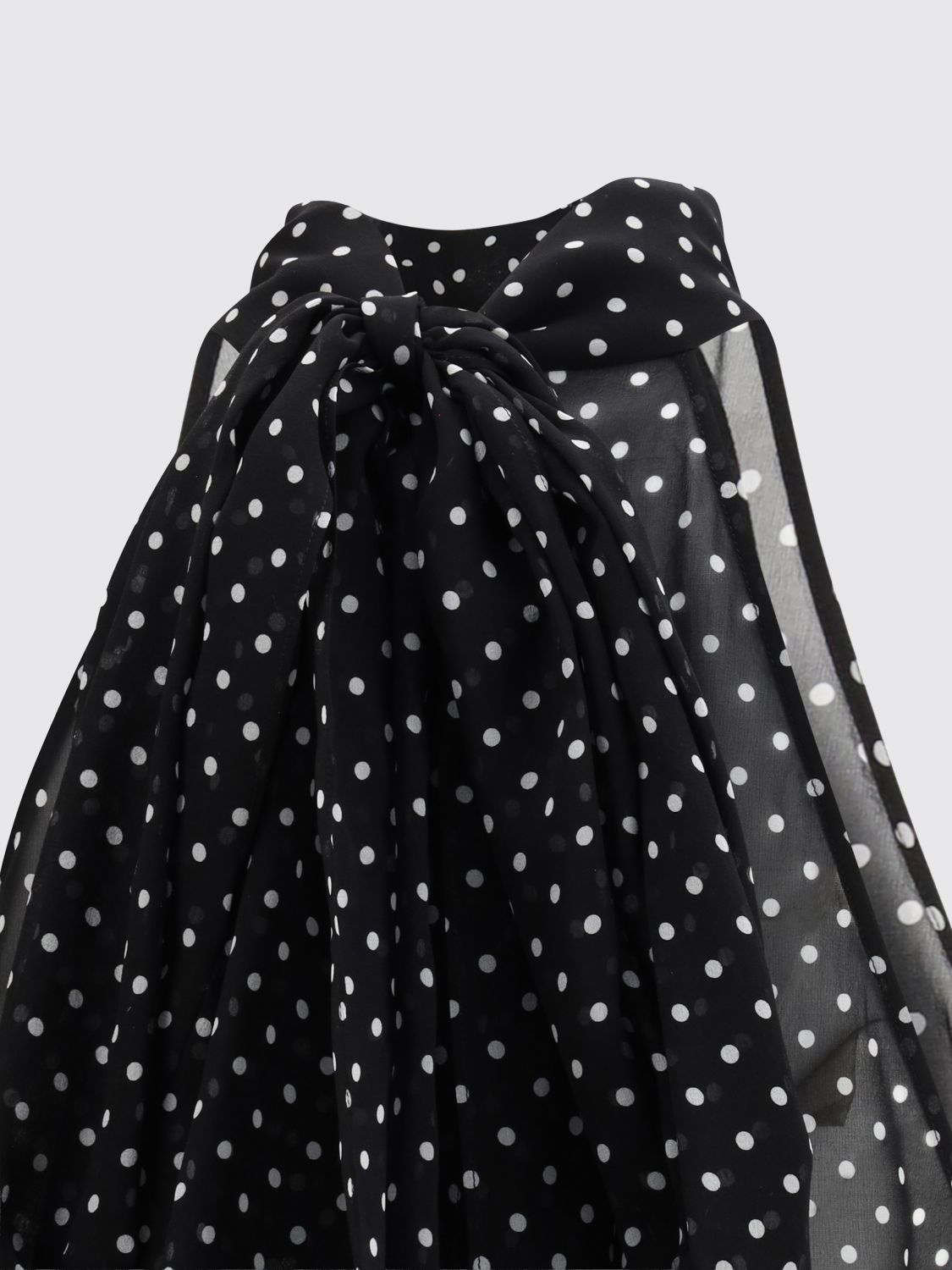 [Tom Ford] Tank top SS26 TS2141FAP249 NWG
