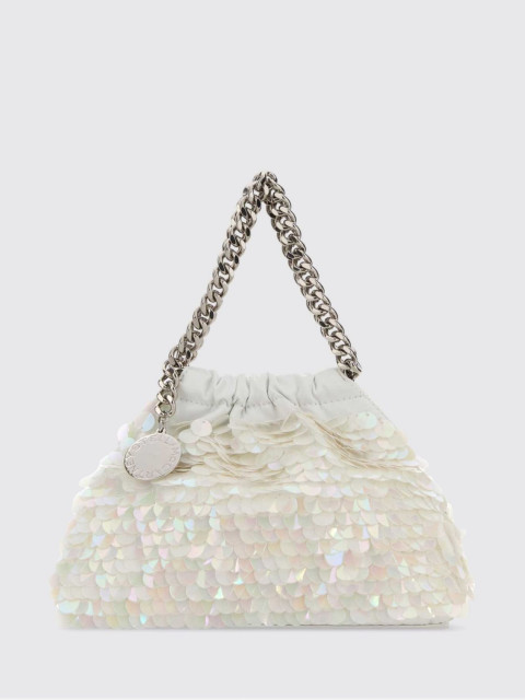 [Stella McCartney] Tote bag SS26 7B0144WP0697 9001