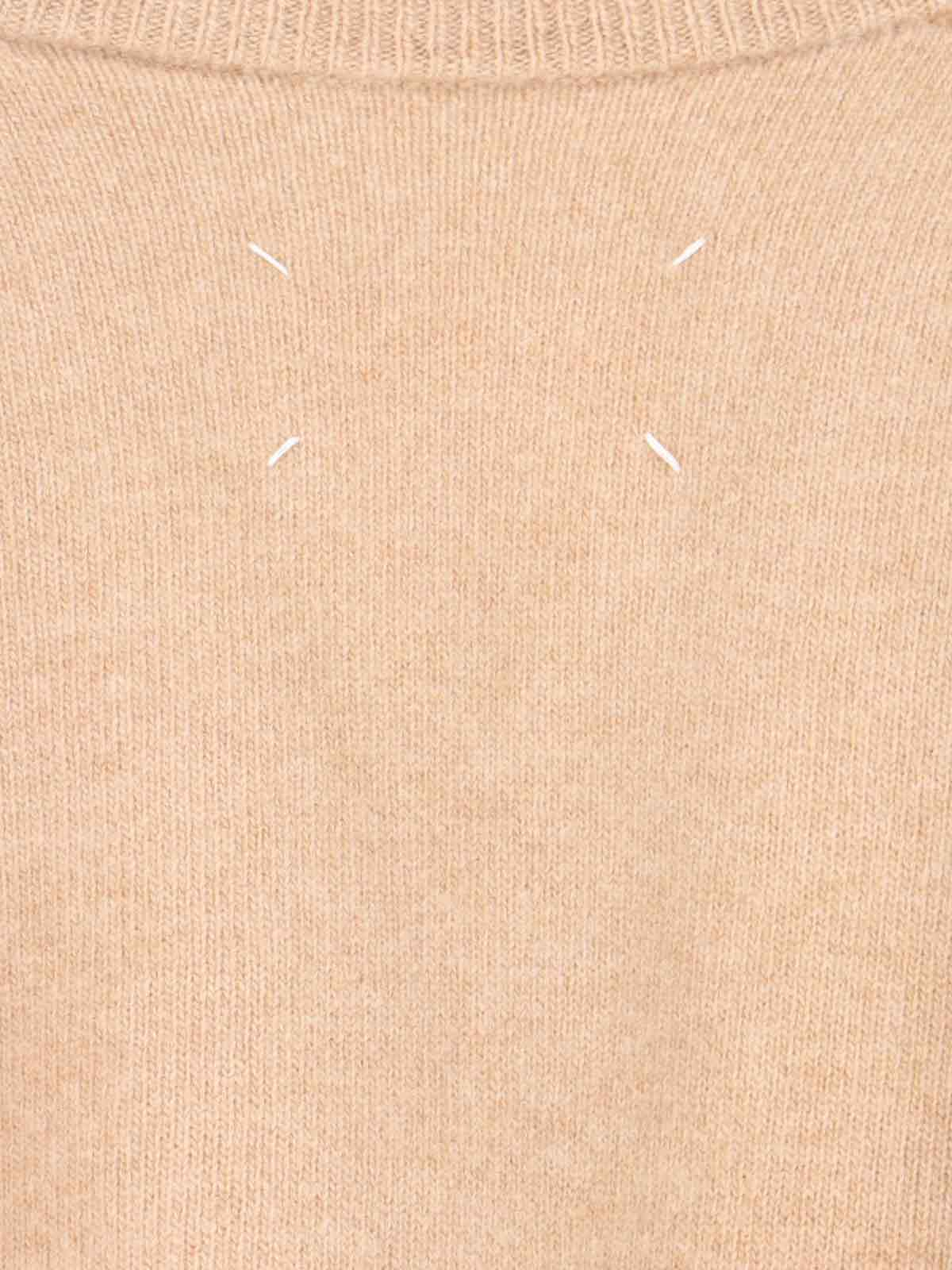 [Maison Margiela] Cardigan FW25 S29HP0041 M13179220M