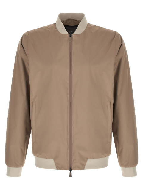 [Herno] Casual Jacket SS26 GI000617U128362600