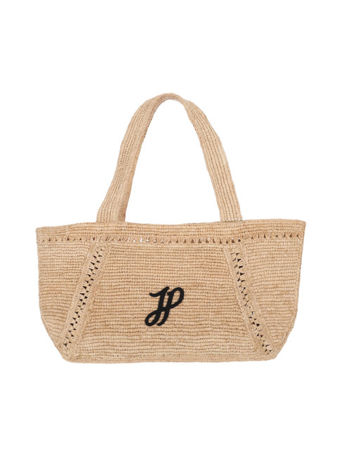 [PATOU] Tote bag SS25 AC0920215102V