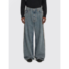 [MM6 Maison Margiela] Jeans SS26 SH0LA0025S30844 963