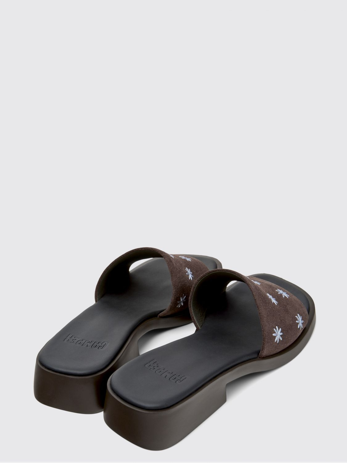 [CAMPER] Sandals SS26 K201740-013 DANA 0