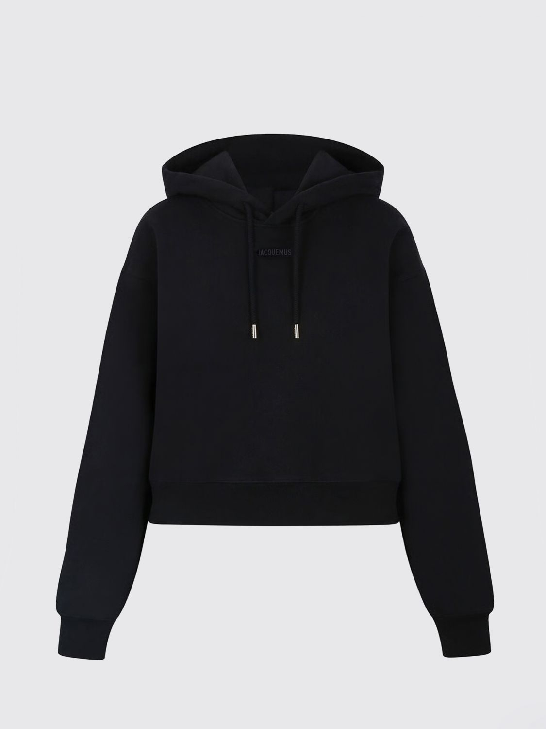 [JACQUEMUS] Sweatshirt SS26 24EHOW00247AJ00109 990