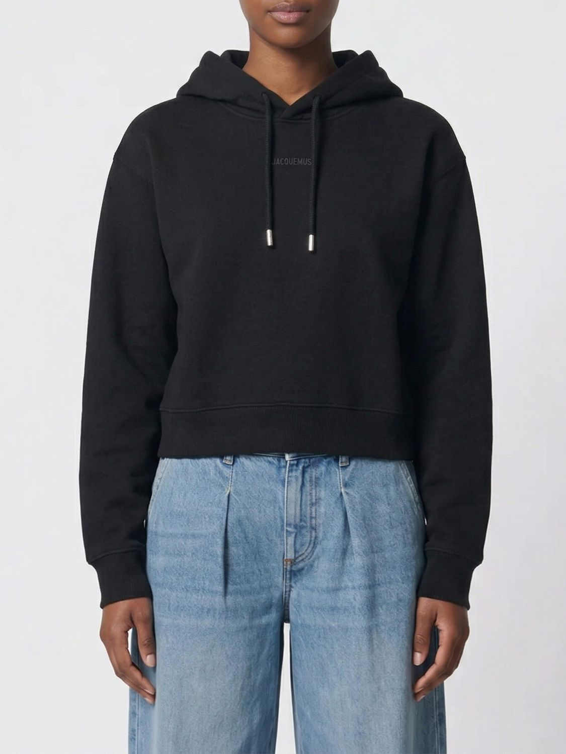 [JACQUEMUS] Sweatshirt SS26 24EHOW00247AJ00109 990