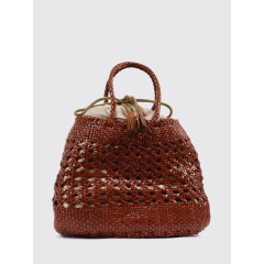 [DRAGON DIFFUSION] Tote bag SS26 8881 TAN
