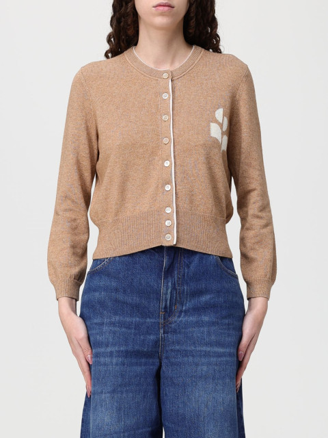 [Isabel Marant Etoile] Knitwear SS26 CA0163FAD1L16E CMLG