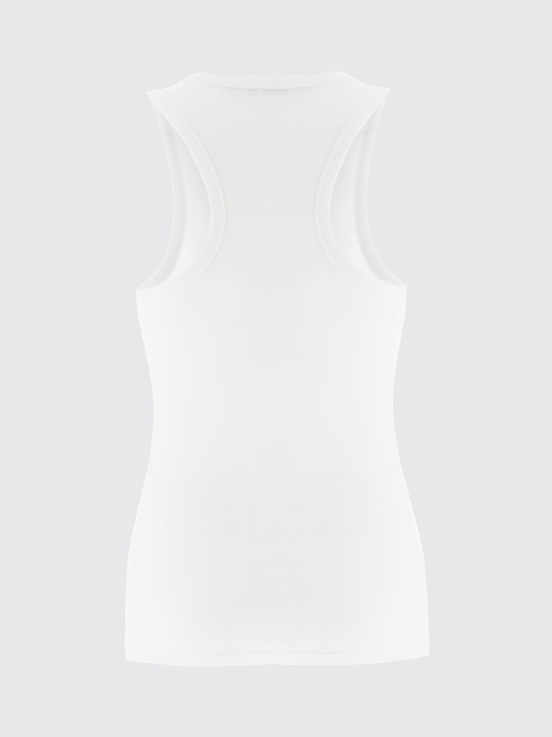 [Stella McCartney] Tank top SS26 6J02913SPZ11 9000