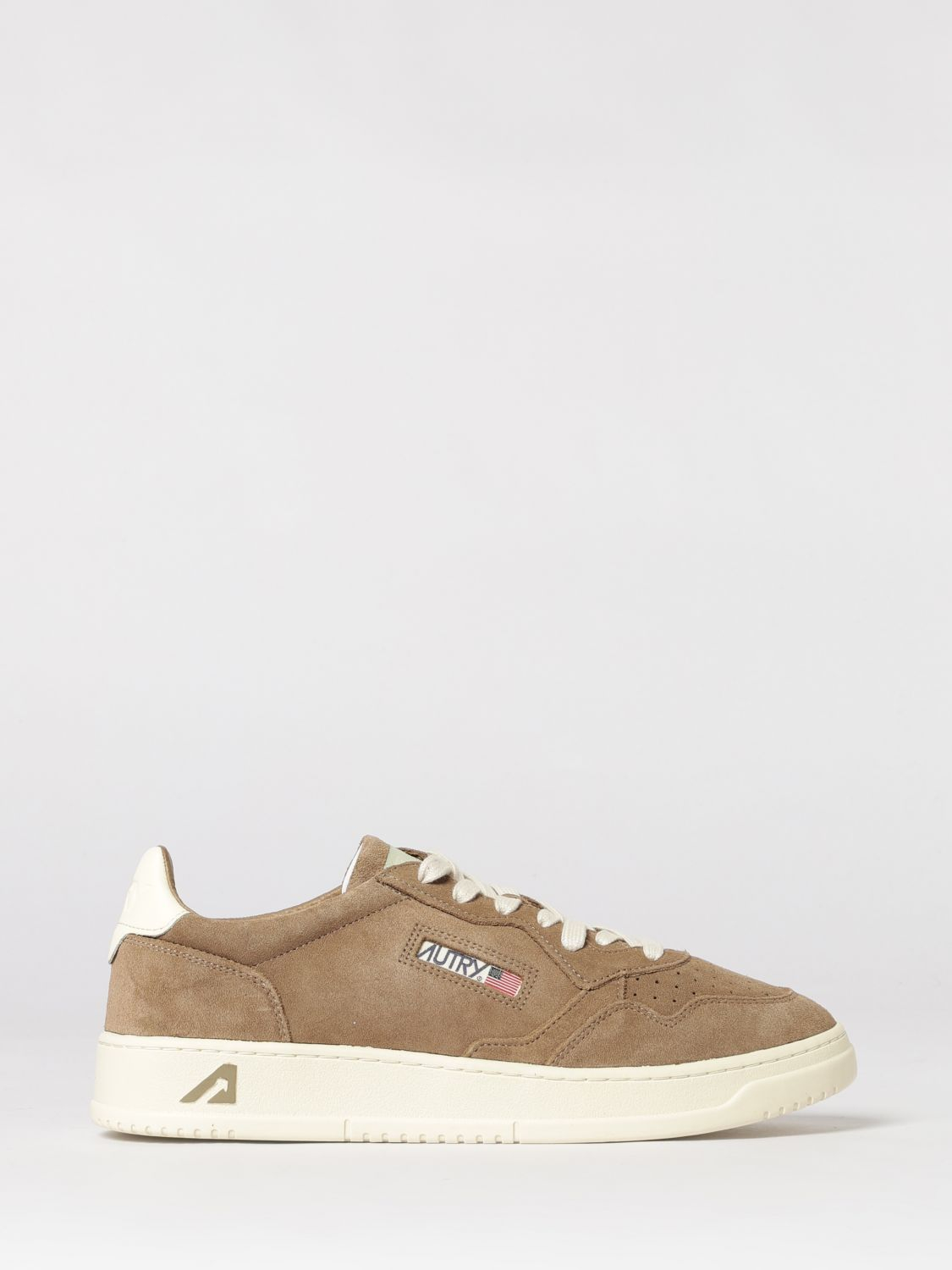 [AUTRY] Sneakers SS26 AULMUH10