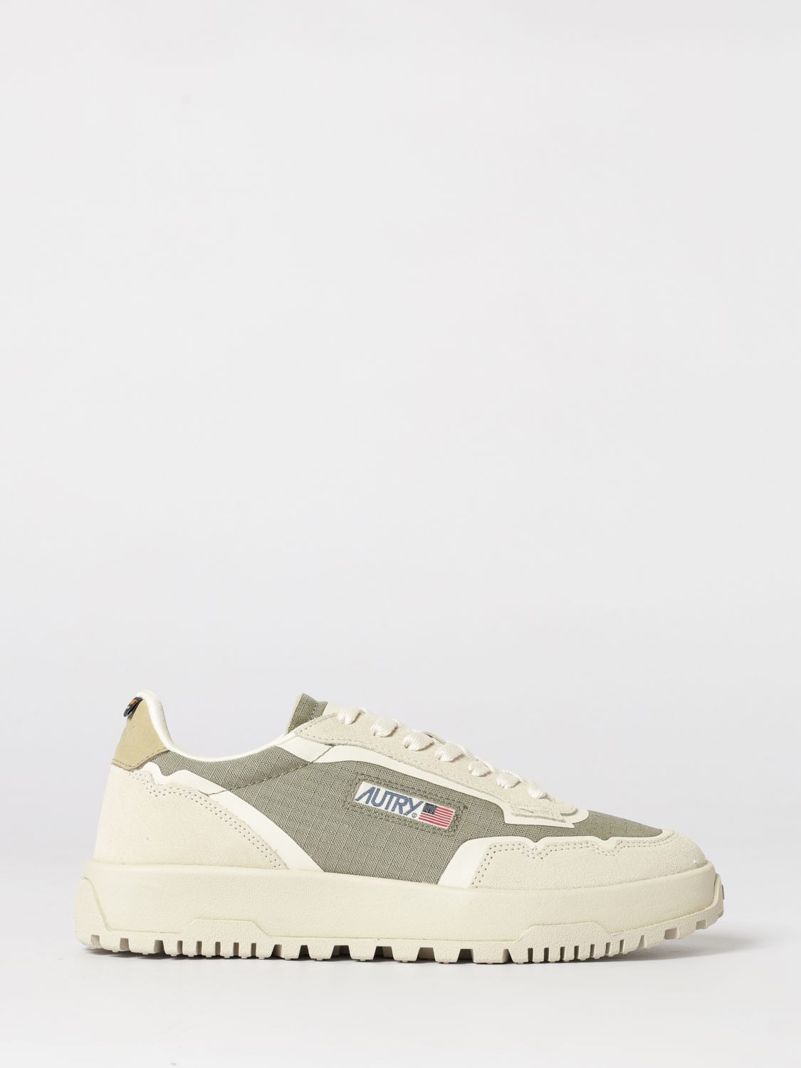 [AUTRY] Sneakers SS26 LDLMCO03