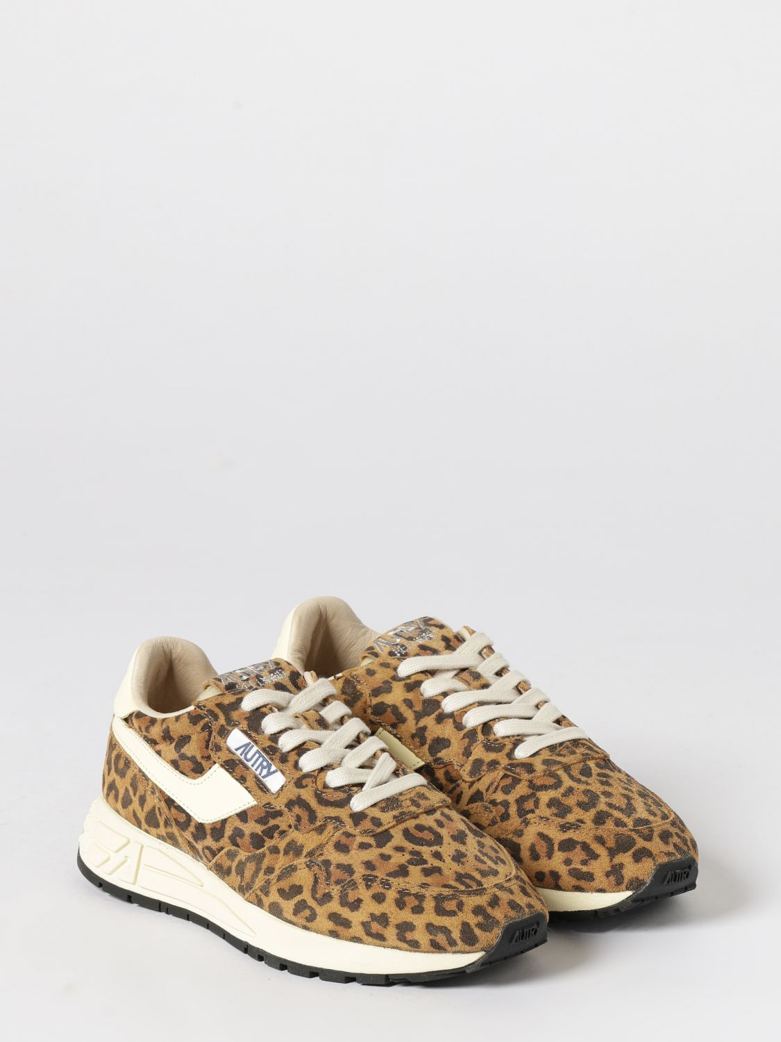 [AUTRY] Sneakers SS26 WWLWUJ02