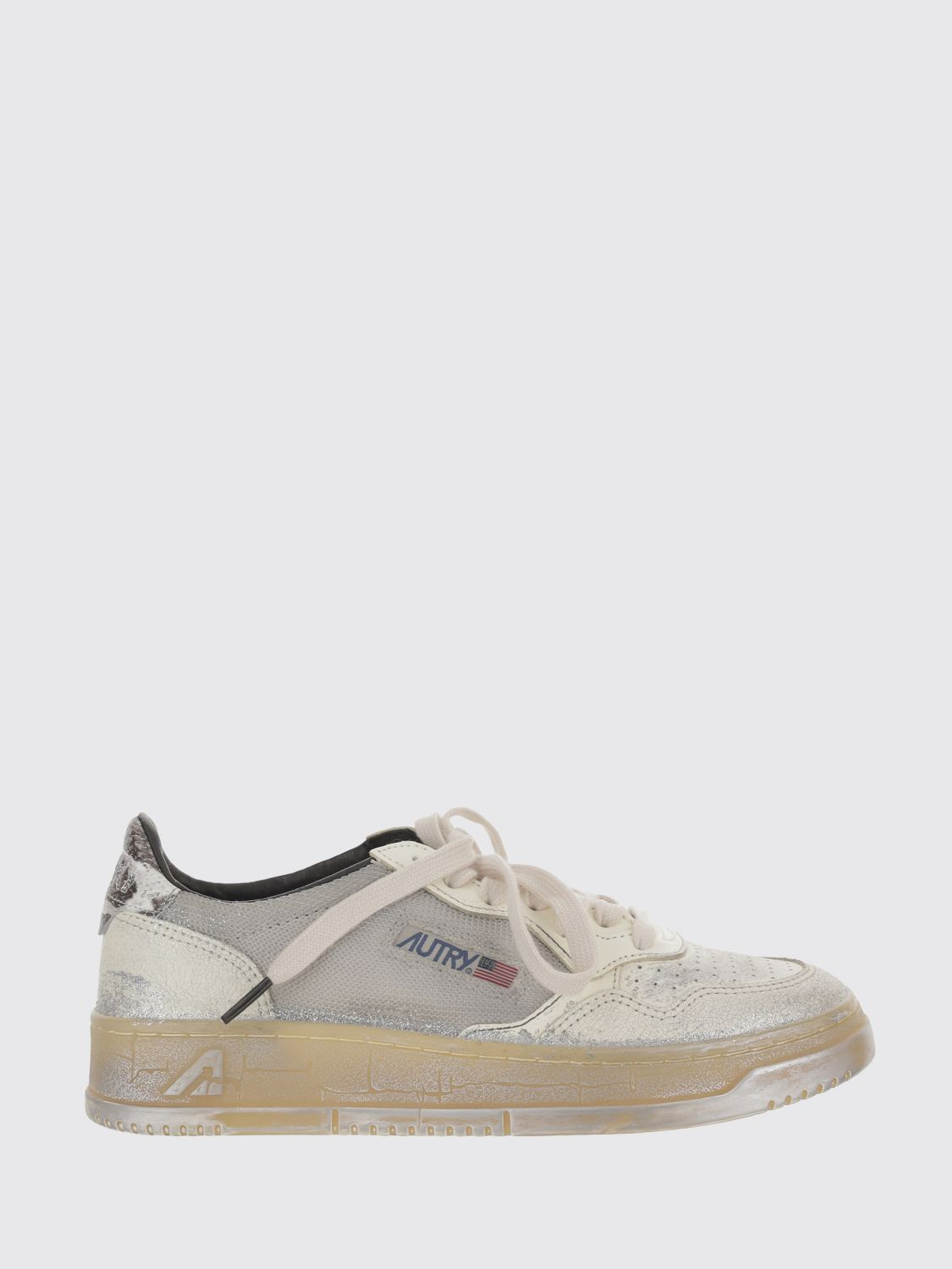 [AUTRY] Sneakers SS26 AVLWME01