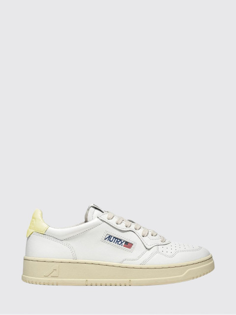 [AUTRY] Sneakers SS26 AULWLL09