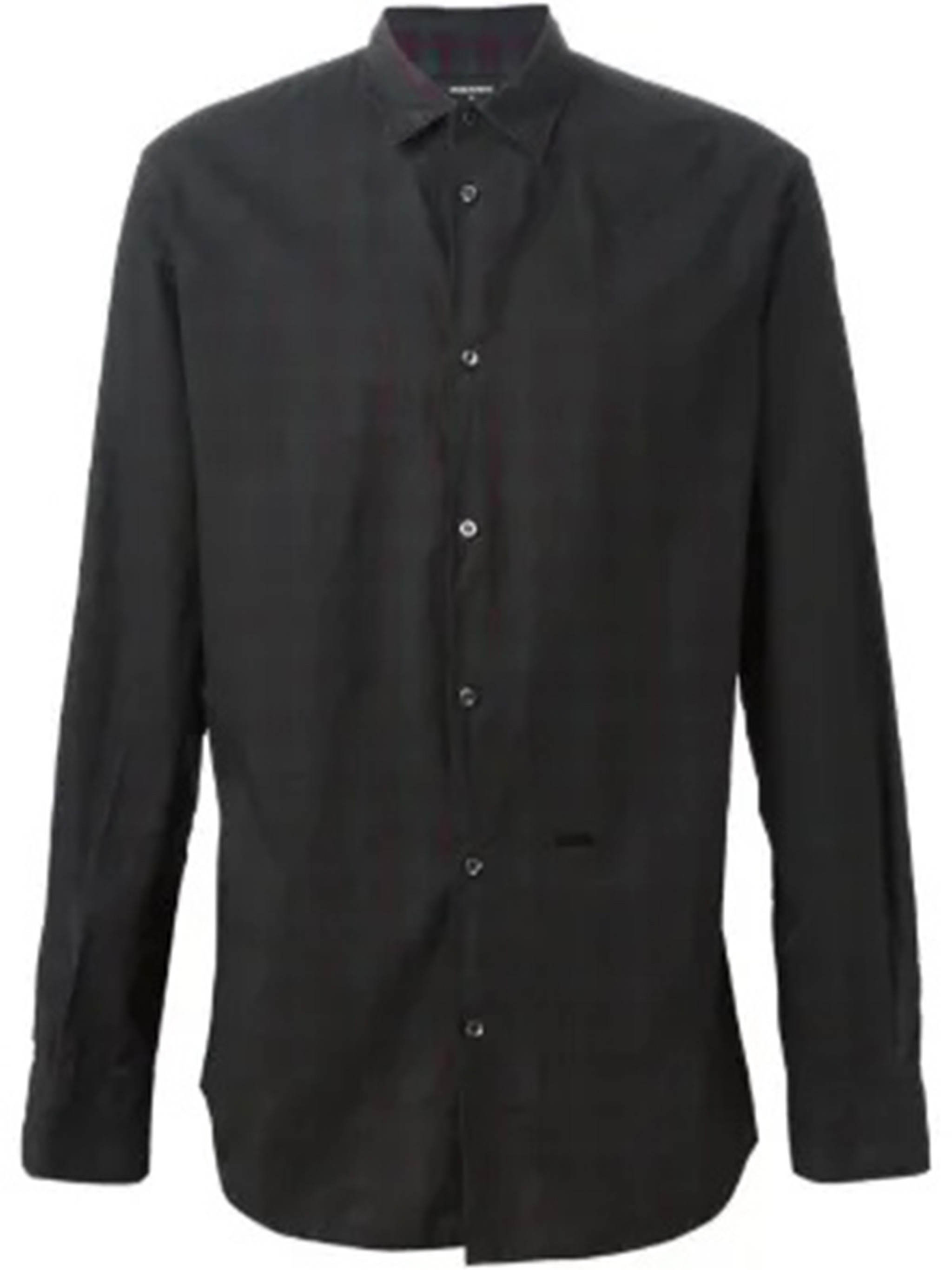 [Dsquared2] Shirts Long Sleeve CO S74DL0786 S44084