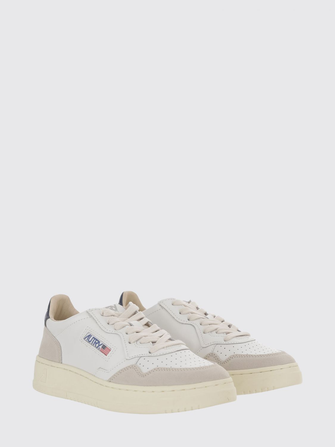 [AUTRY] Sneakers SS26 AULWLS28
