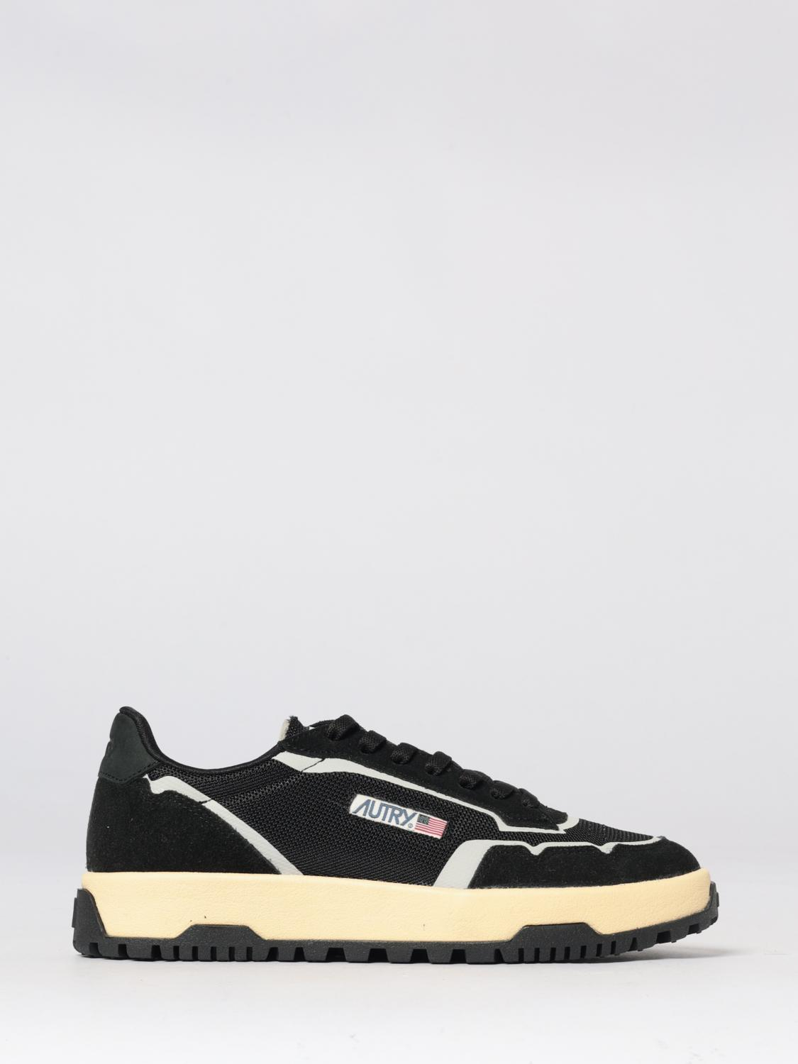 [AUTRY] Sneakers SS26 LDLMAK06