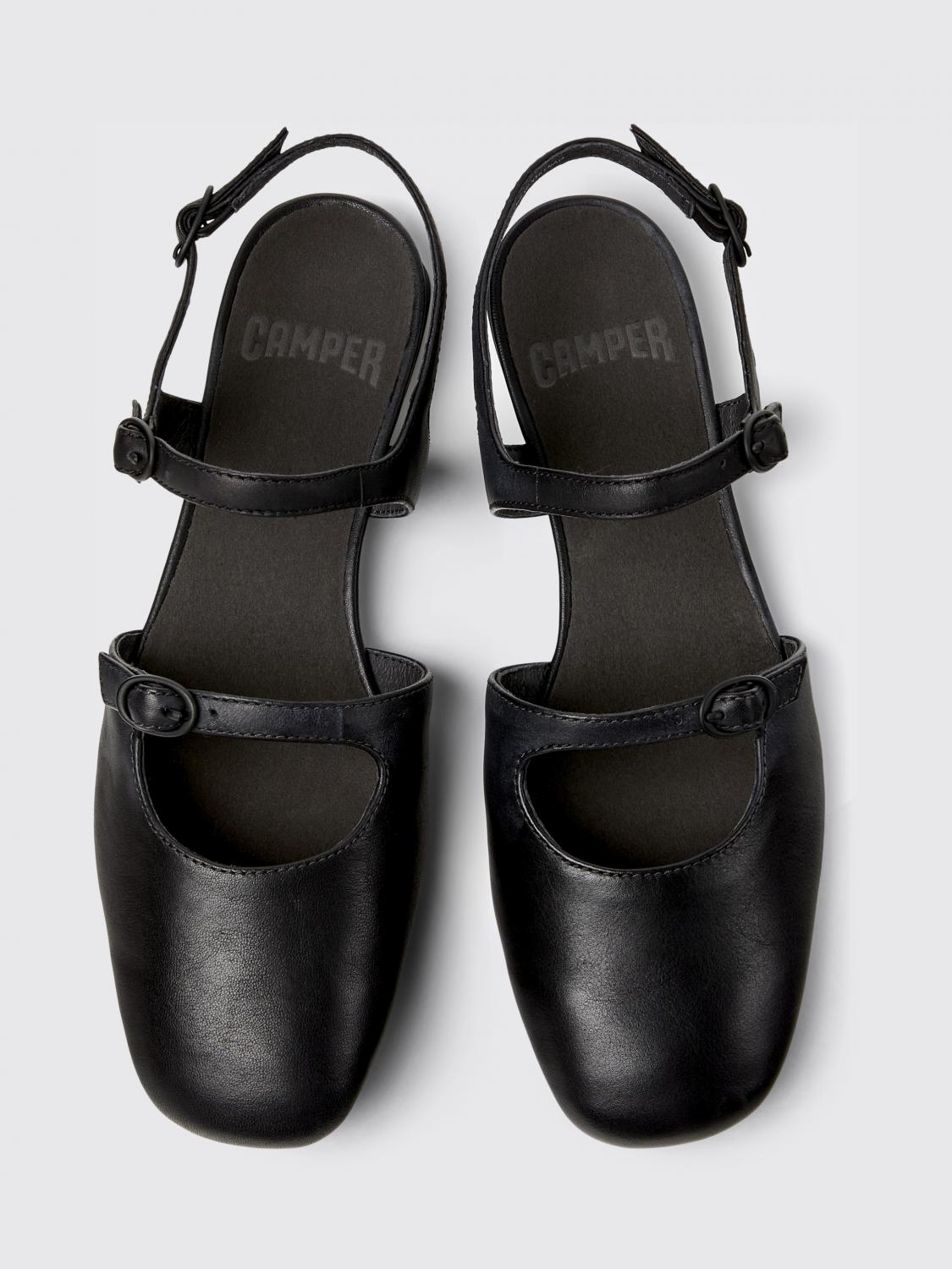 [CAMPER] Flat shoes SS26 K201804-001 CASI MYRA 0