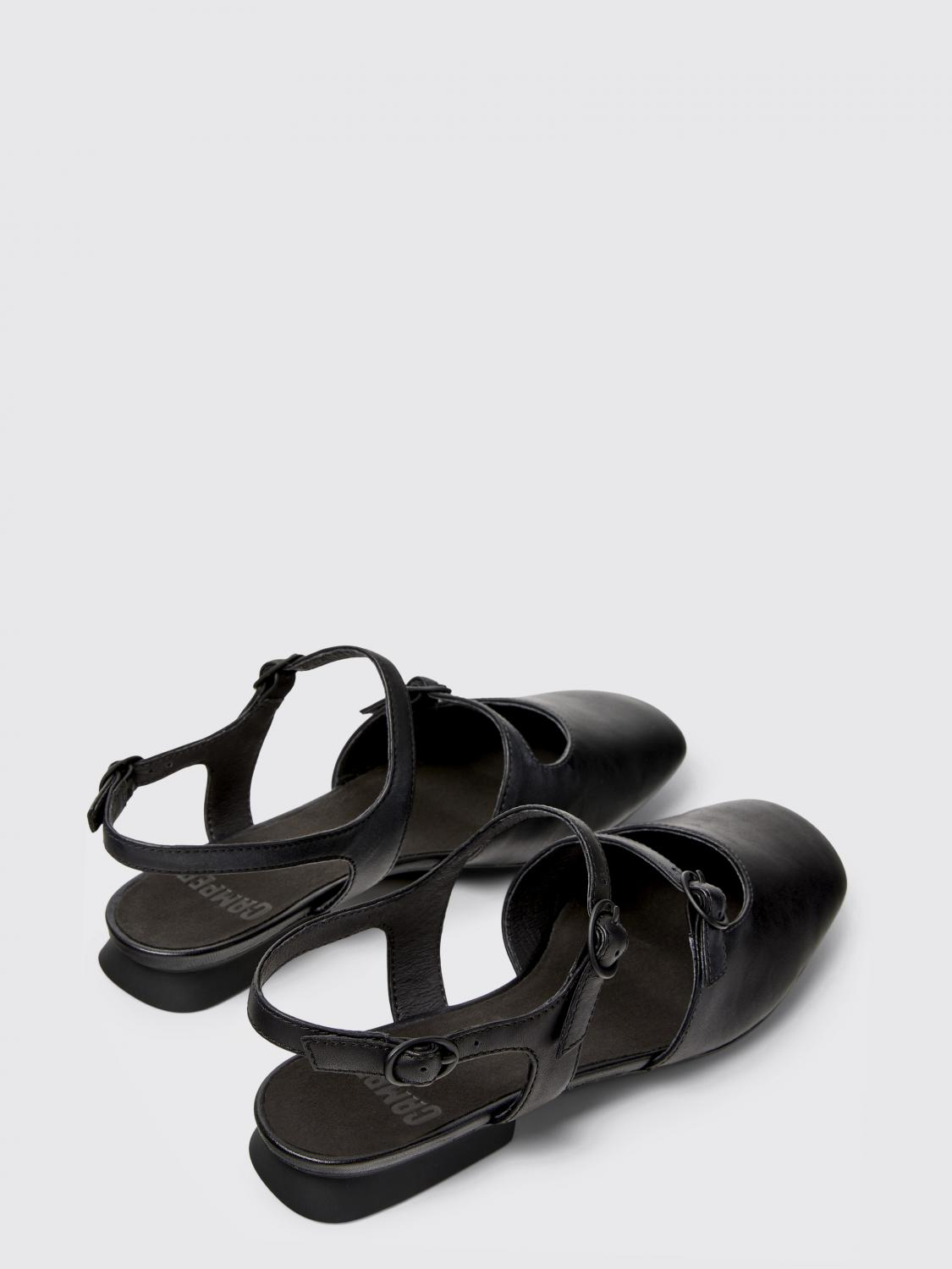 [CAMPER] Flat shoes SS26 K201804-001 CASI MYRA 0