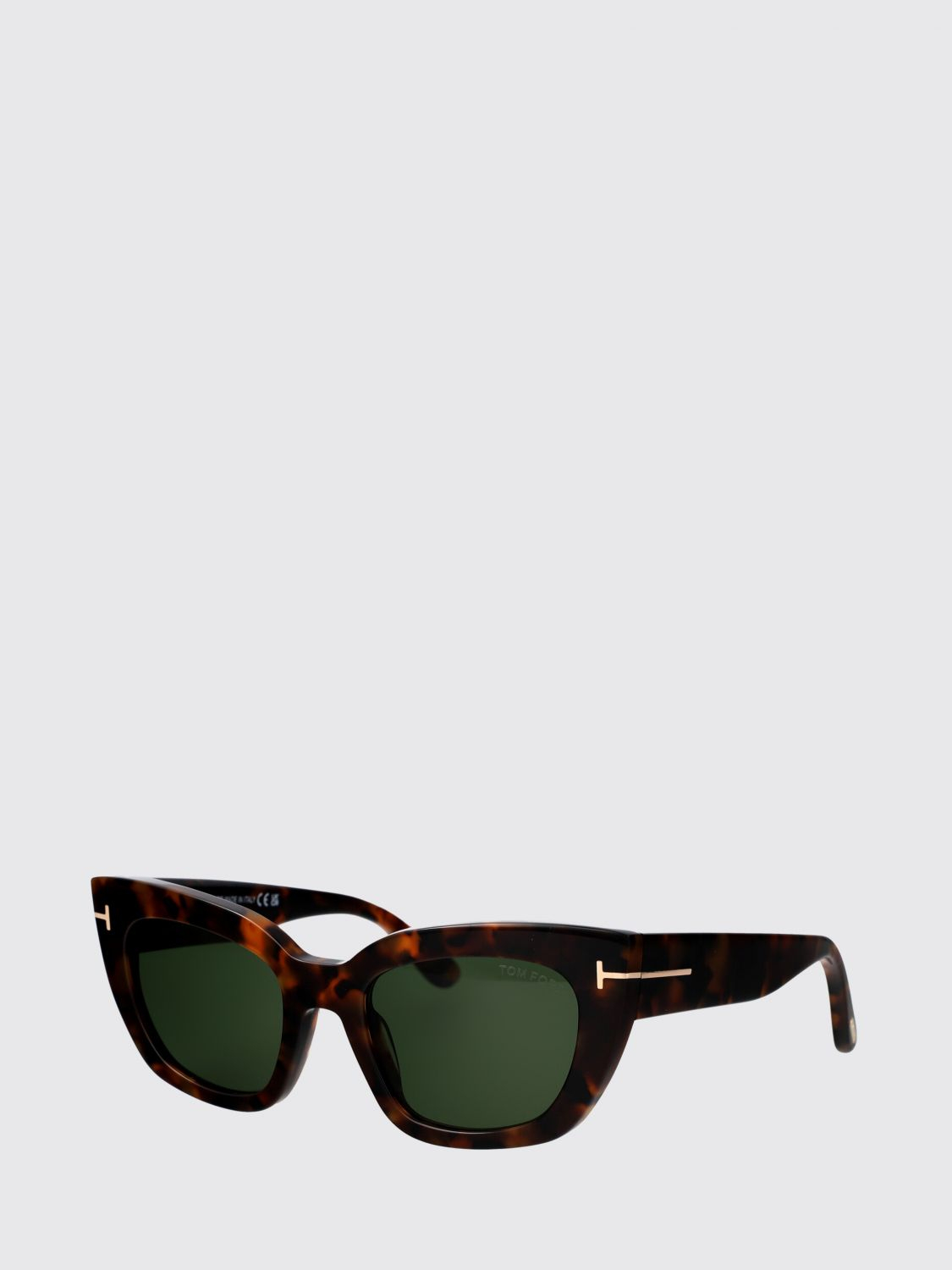 [Tom Ford] Sunglasses SS26 FT1190/S 52N