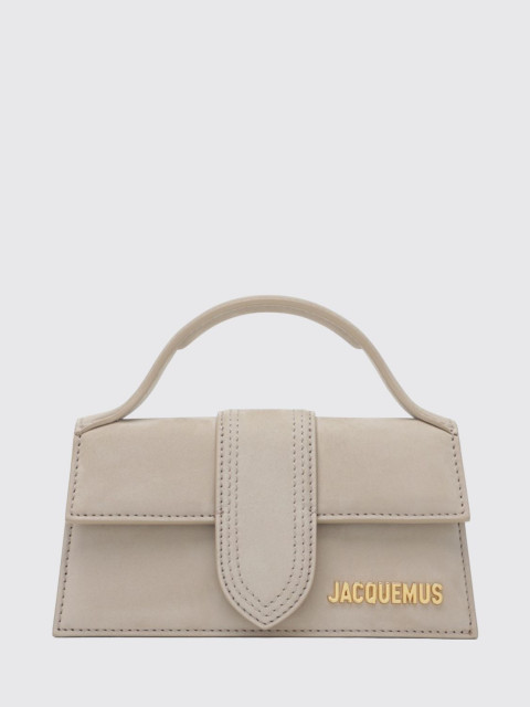 [JACQUEMUS] Minibag SS26 BAW00006AC08C01 180