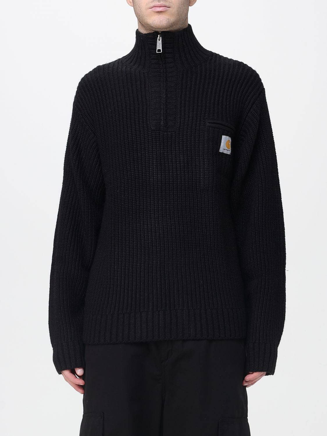[CARHARTT WIP] Knitwear FW25 I035398 89XX
