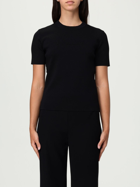 [Max Mara] T-shirts Short Sleeve FW25 2521366068600 005