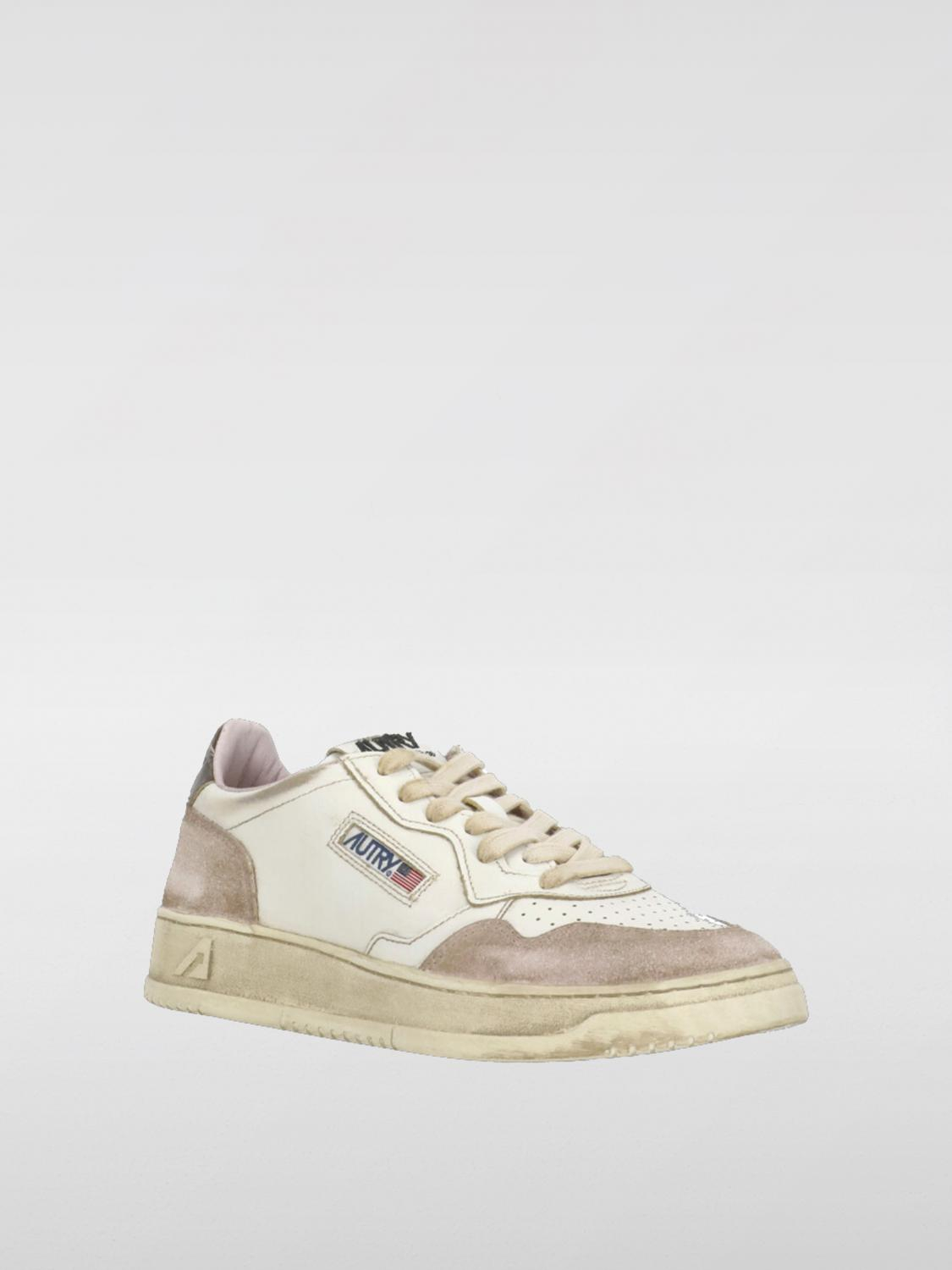 [AUTRY] Sneakers SS26 AVLWLS05