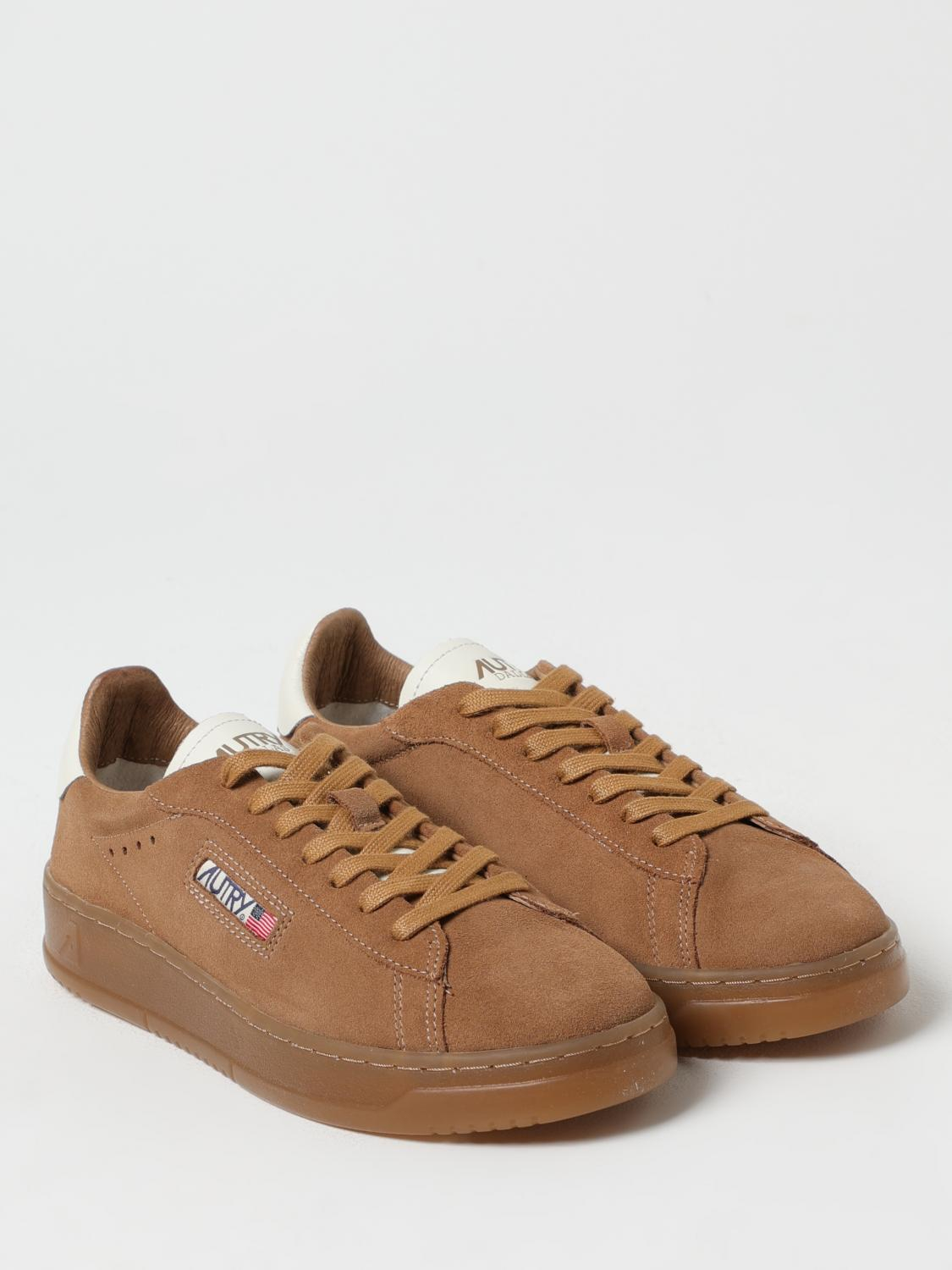 [AUTRY] Sneakers SS26 ADLMUE11