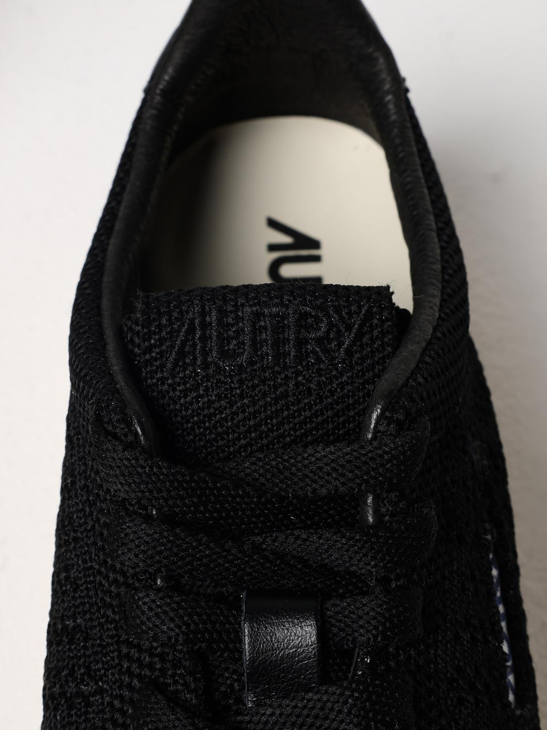 [AUTRY] Sneakers SS26 EKLWKN18