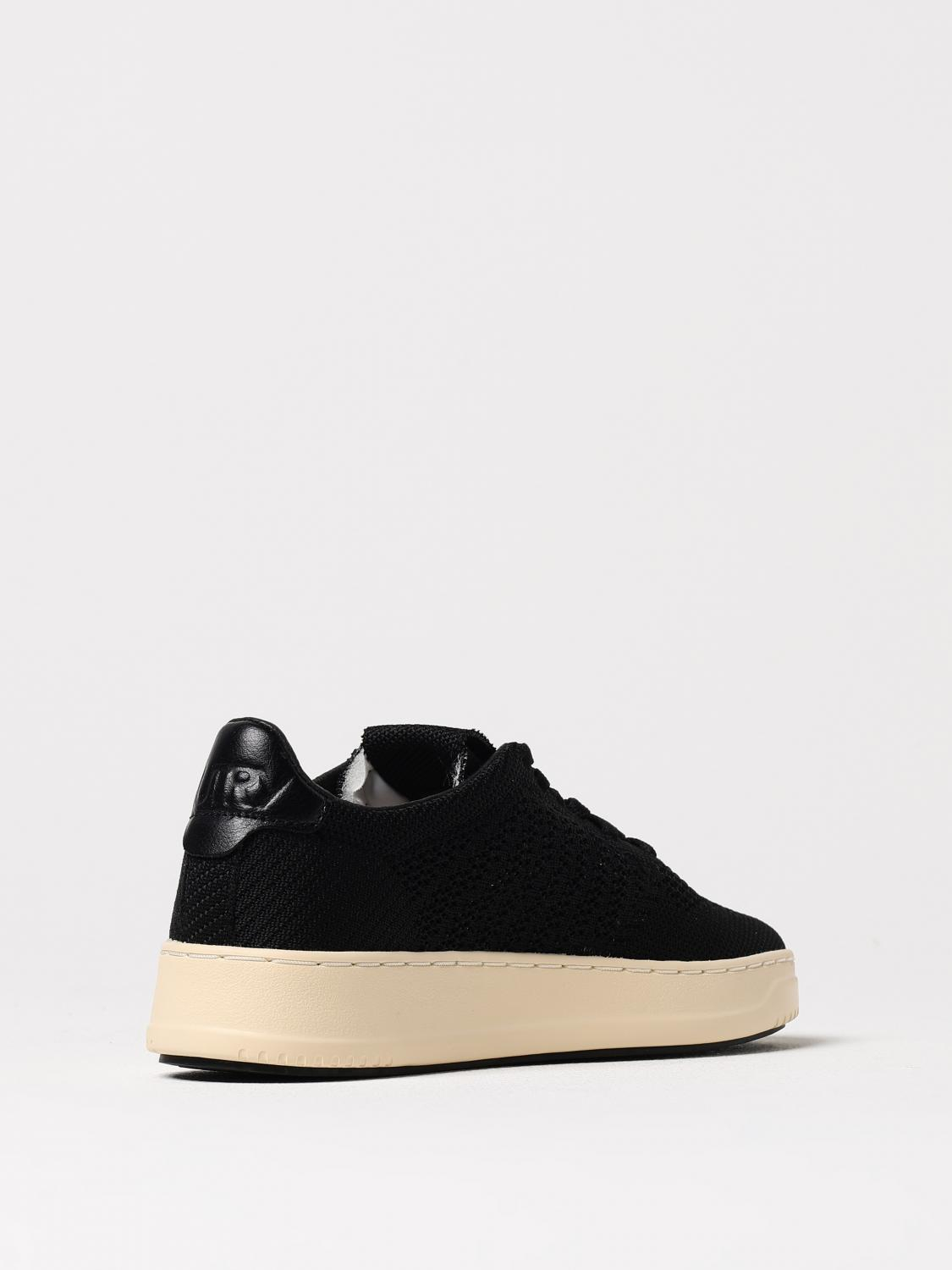 [AUTRY] Sneakers SS26 EKLWKN18