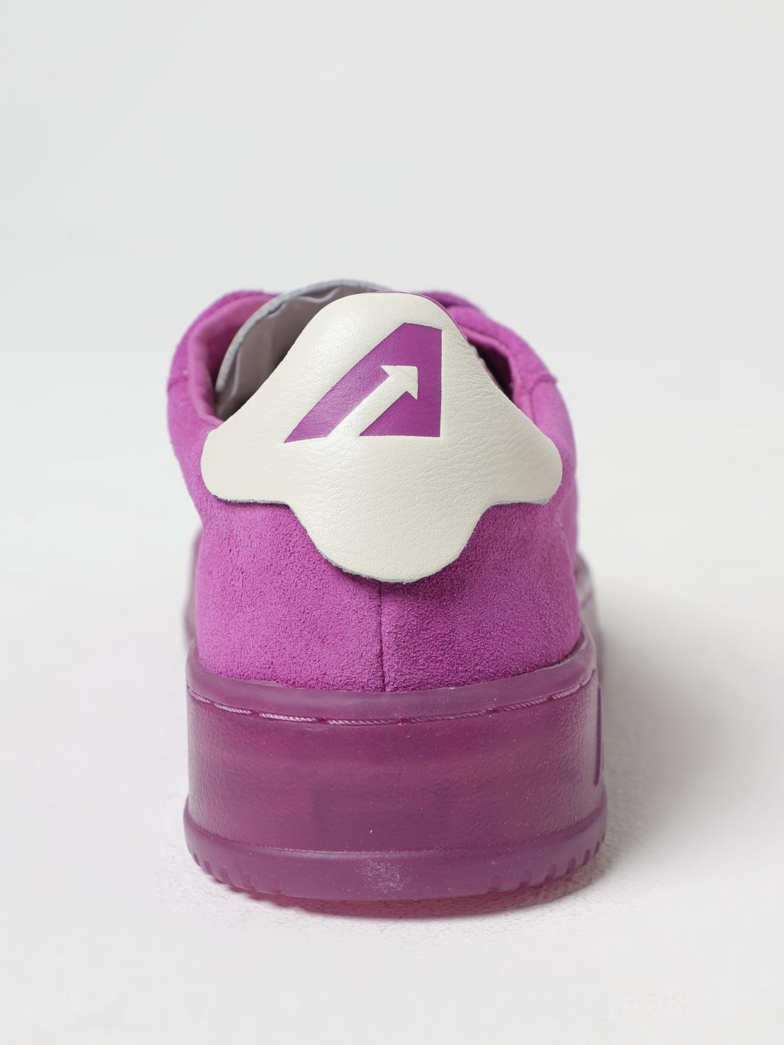 [AUTRY] Sneakers SS26 ADLWUE10