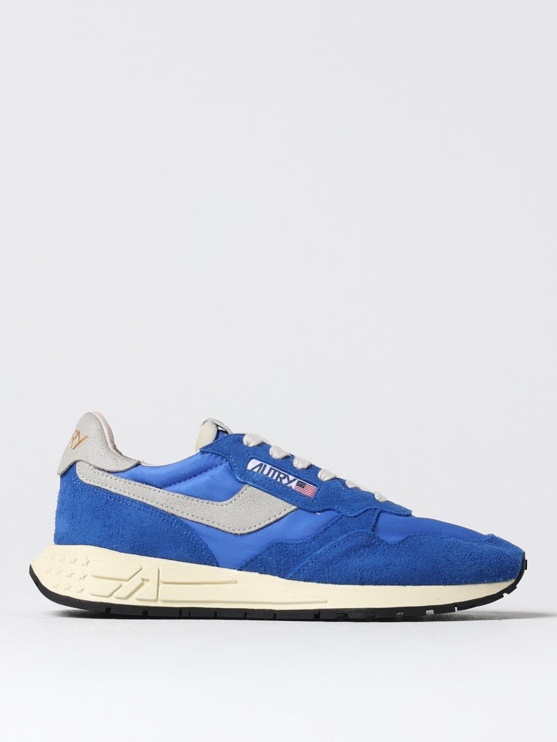 [AUTRY] Sneakers SS26 WWLMNC02