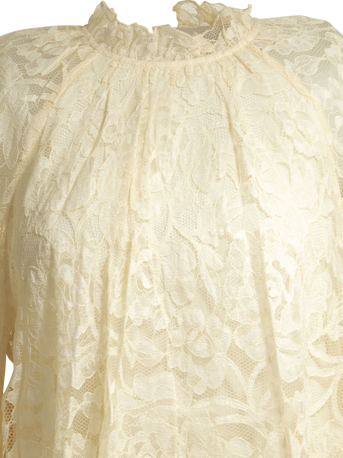 [Zimmermann] Blouse SS26 7662TS263WIW