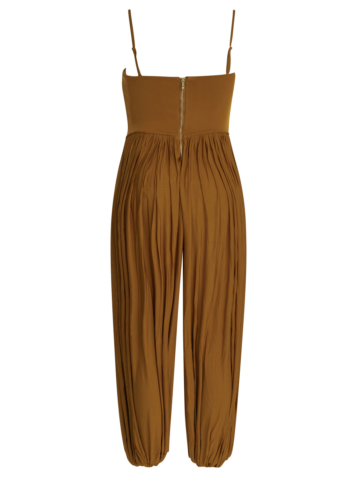 [Zimmermann] Jump suit SS26 8478US261WHK